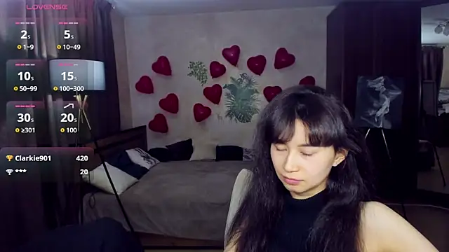 SheilaRare Live XXX Chat