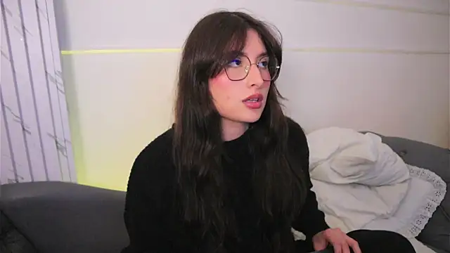 Daisha_Riley: απευθείας συνομιλία ΧΧΧ