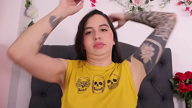 แชท XXX สดของ kaylee_lee