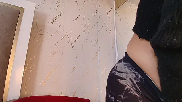 ArielleWildeのライブXXXチャット