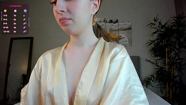 Živý XXX chat Camilla_Kelly