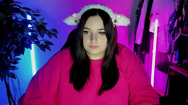 Mia_R0ss Adlı Modelin Canlı XXX Sohbeti