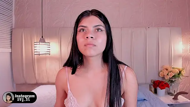 Онлайн чат XXX avy_st