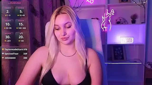 adrelaxina Chat XXX in diretta