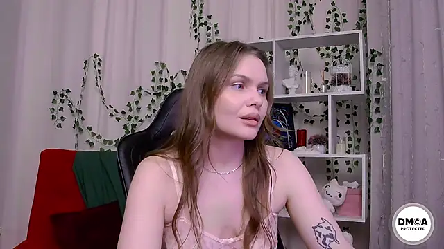 Kate_mermaid – Naživo XXX chat