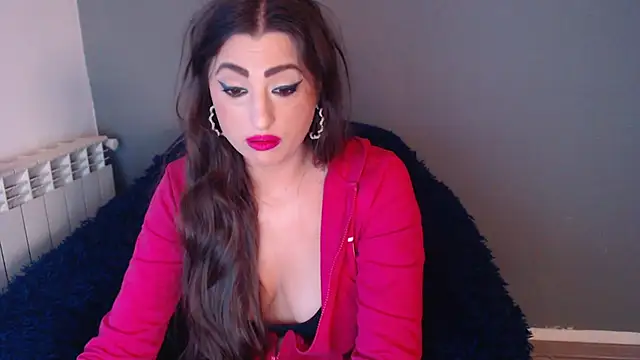 RebeccaStone Webcam-Show