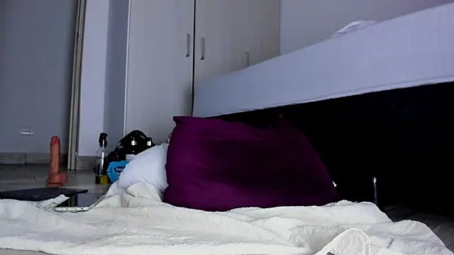 Skarleth69 Obrolan Langsung XXX