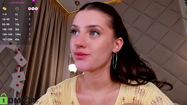 แชท XXX สดของ Skinny_Alice