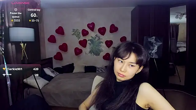SheilaRare 라이브 XXX 채팅