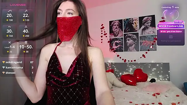 Sembang XXX Secara Langsung take_me_to_moon