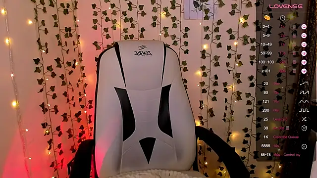 دردشة AnyaTaylor_ الجنسية المباشرة