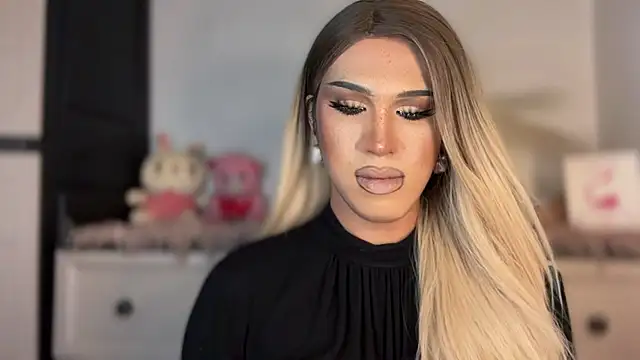 Ts_glamxx 即時 XXX 聊天