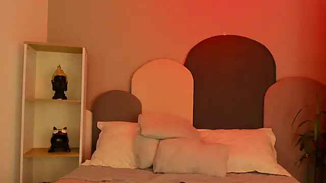 TaraCarson's Live XXX Chat