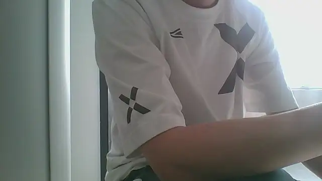 Pertunjukan Kamera Web nole_china7