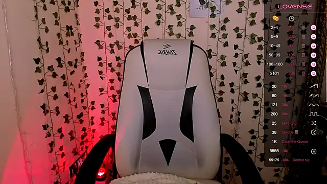 AnyaTaylor_'s Live XXX Chat