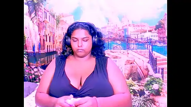 Živý XXX chat Indianfairy99