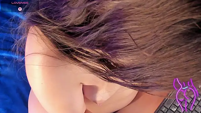 MiaKay1 现场XXX聊天