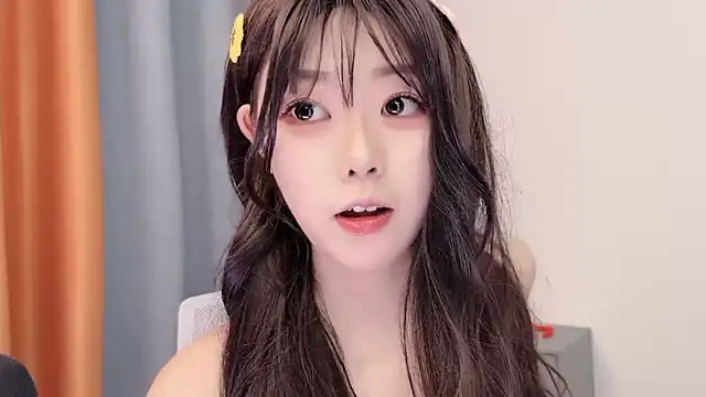 smalldaisy Obrolan Langsung XXX