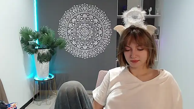 EchoScribeのライブXXXチャット