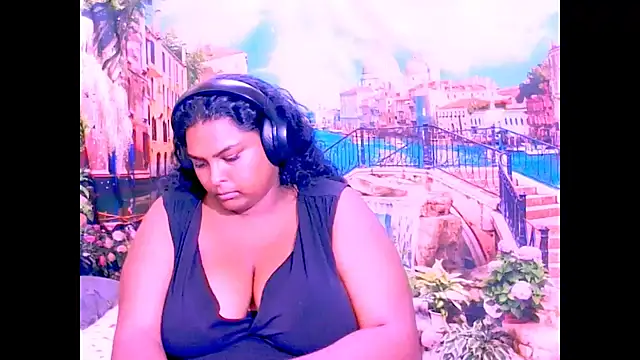 Chat XXX en directo de Indianfairy99