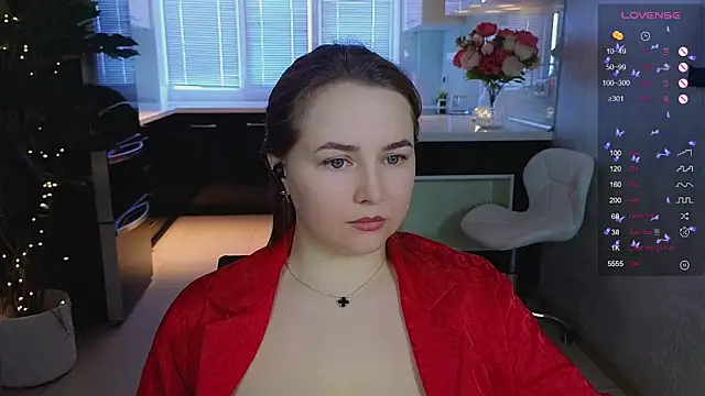 Mira_Mermayd Live XXX-chat