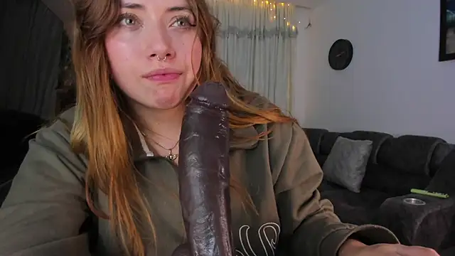 Mariana_Castro9 Adlı Modelin Canlı XXX Sohbeti