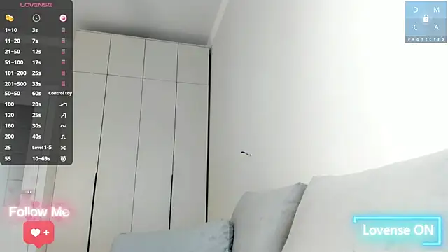 دردشة MinaDiamondd الجنسية المباشرة