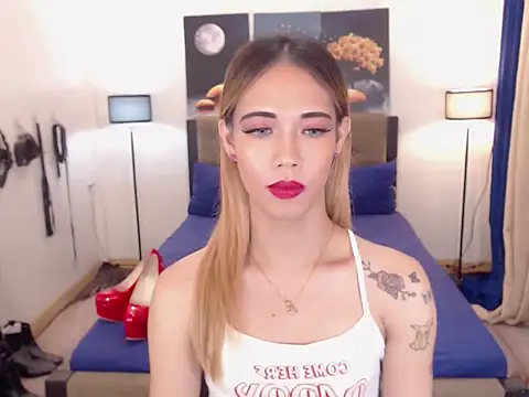 PreciousAmore Obrolan Langsung XXX