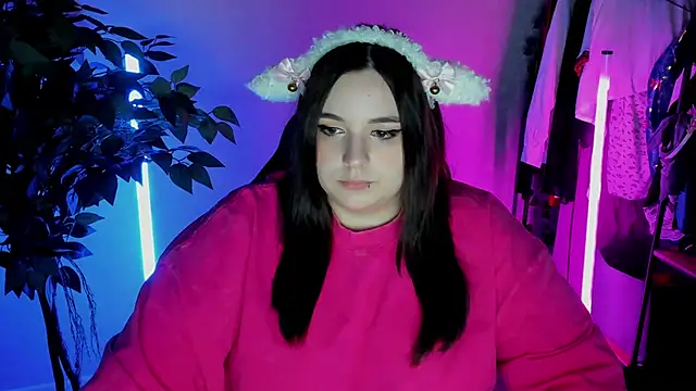 Mia_R0ss: онлайн-секс-чат