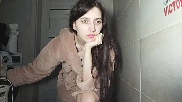 Chatroom XXX en direct de Iren