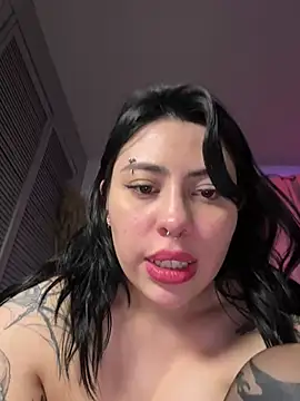 Sembang XXX Secara Langsung Draculona-666