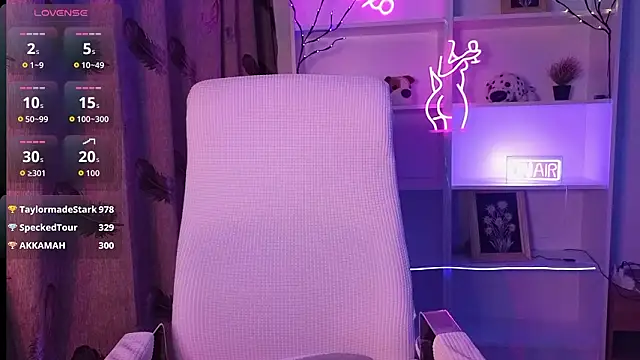 adrelaxina – Naživo XXX chat