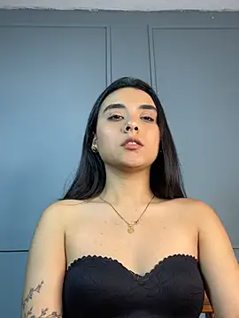 دردشة Zafira_Montiel الجنسية المباشرة