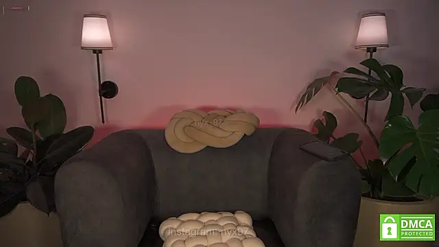 Chat XXX en directo de nyx_97