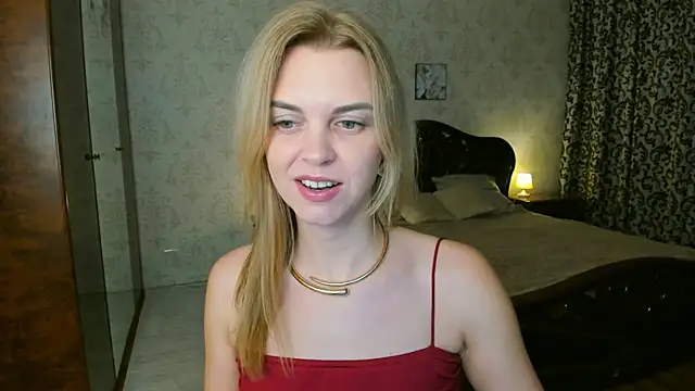 Chat XXX en directo de LunaFlinn