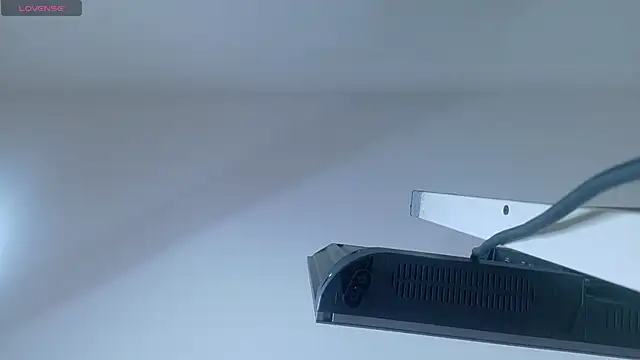 EmmaLou__ élő XXX-chatje