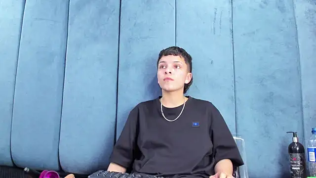 Megan_Thompson_ Live XXX Chat