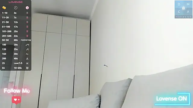 MinaDiamondd – Live XXX-chat