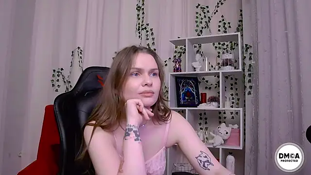 Kate_mermaid Live XXX-chat