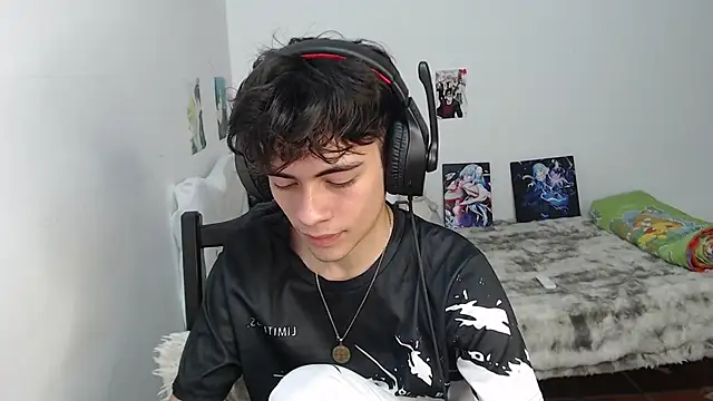 Rimuru17: онлайн-секс-чат