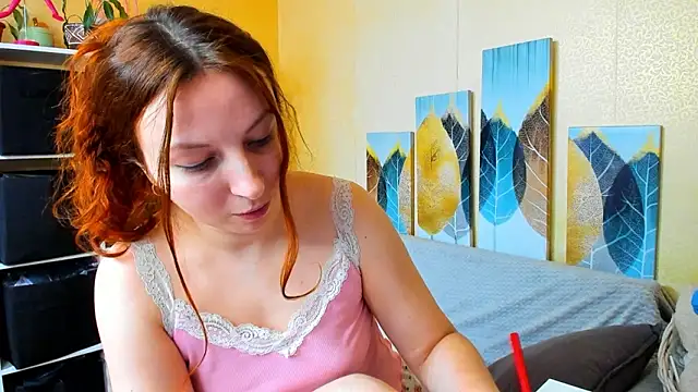 OBabyDoll – Naživo XXX chat