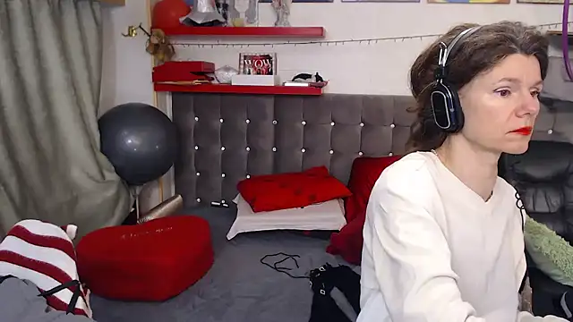 kellyterapy – Naživo XXX chat