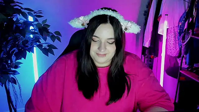 Mia_R0ss Adlı Modelin Canlı XXX Sohbeti