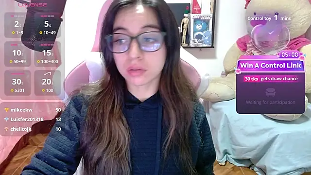 Maggie_Fox3 Live XXX-Chat