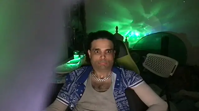 Chat +18 de StuntingSpunMarine69 ao vivo