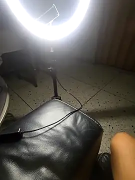 skinnyrox Webcam-Show