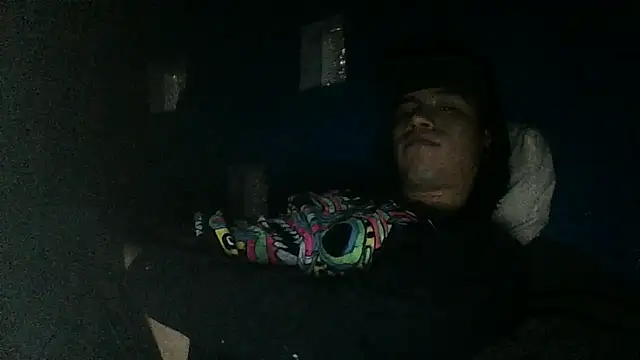 Sembang XXX Secara Langsung AlexAlejandro13