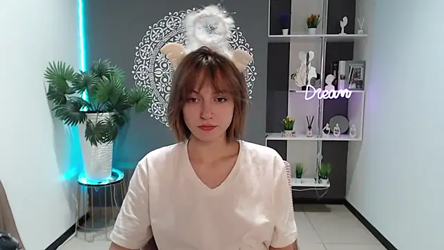 Webkamerová show EchoScribe