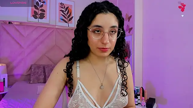 DemiJones_ live XXX chat