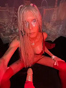 1NikiVegas – Naživo XXX chat